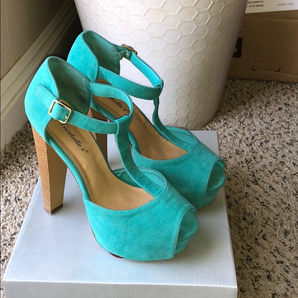 Heels